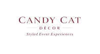 CANDY CAT DÉCOR — Студія декору та організації подій Candy Cat Décor