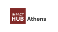 IMPACT HUB Athens — Центр соціальних інновацій та підприємництва Impact Hub Athens