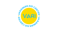 Ukrainian Aid Center VARI — Український центр допомоги ВАРІ (Ukrainian Aid Center VARI)