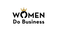 WOMEN Do Business — Організація розширення можливостей жінок у бізнесі Women Do Business