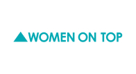 WOMEN ON TOP — Організація для професійного розвитку жінок та гендерної рівності Women on Top